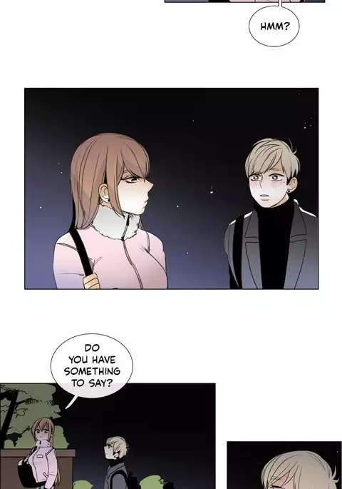 Talk To Me Ch.1-46