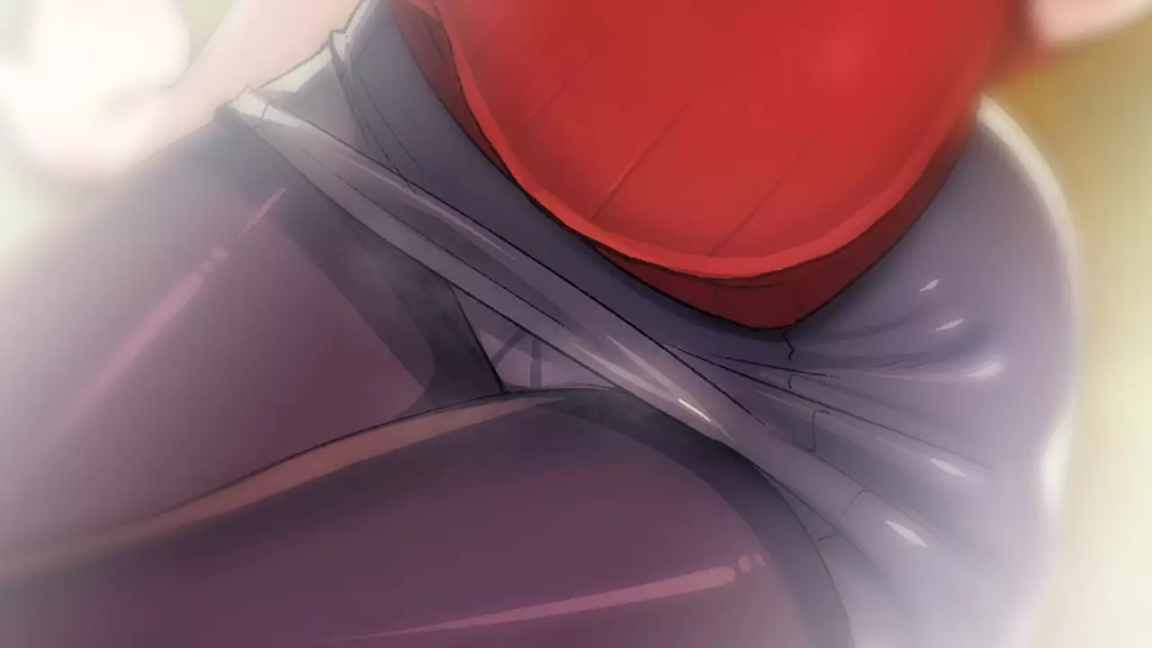 Shitagi Drop Nakimi o Tsukamaeta Onee-san no, Oshioki Ingo Pants Seme Full Course