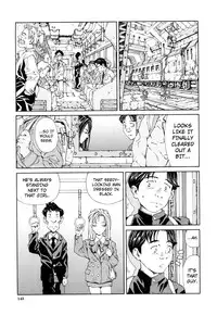 [Seto Yuuki] Accelerando [English]