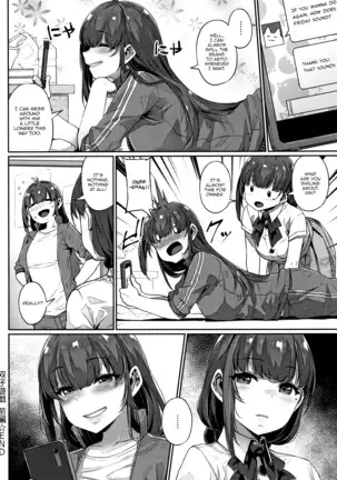 Futago Yuugi | Twin Play