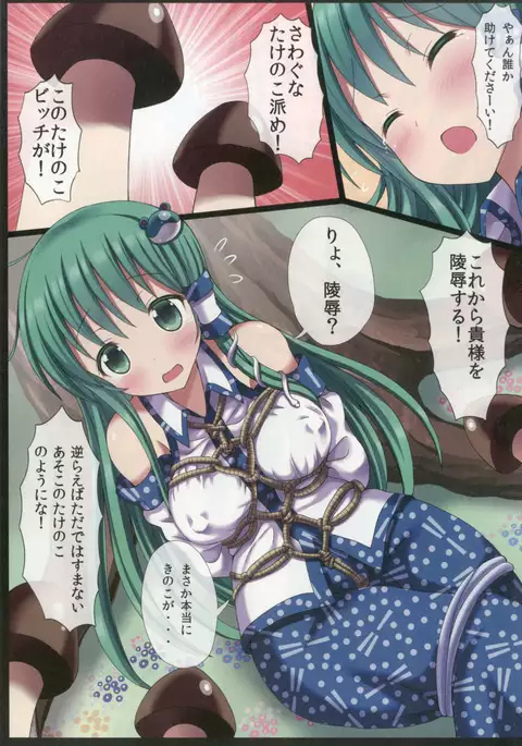 Touhou Chireidon ~Touhou Chireiden Shikijousho Soushuuhen~