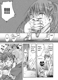 [Nightmare Express -Akumu no Takuhaibin-] Yokubou Kaiki dai 149 shou - Kaiki!? Kyuukousha no Youmuin san #1 Kimodameshi hen -