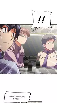 [Worin] Brawling Go Ch.76-90 (English) (Ongoing)