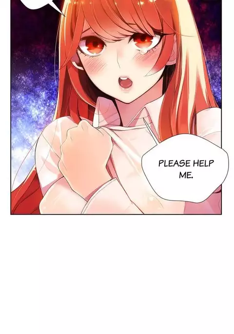 Lilith`s Cord Ch.1-41