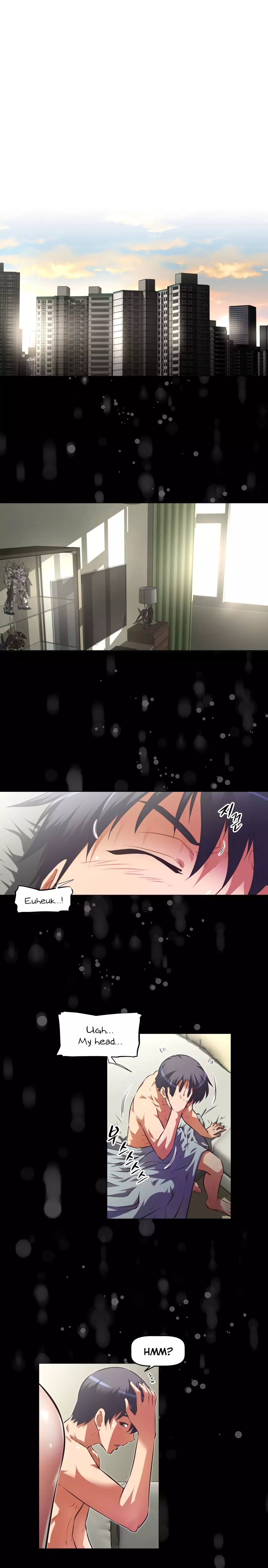 Brawling Go Ch.76-122