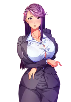 Ore o Hoshigaru Tsuma to Gibo