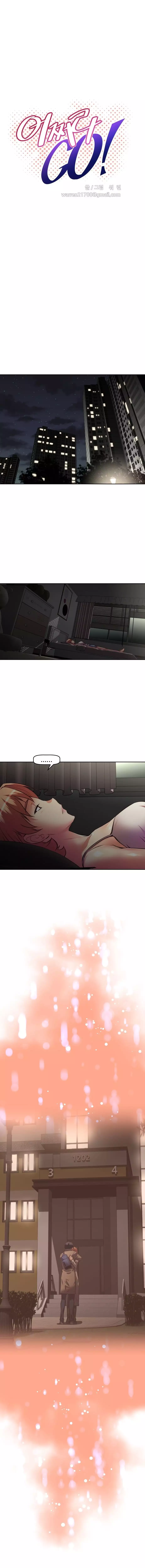 Brawling Go Ch.76-121