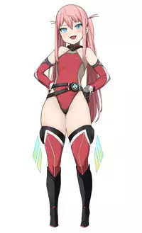 (COMIC1☆13) [Ijou Nouryoku Kenkyuukaihatsu Kikou (Various)] Inousha Shoujo Kesson Goudou + Kaijou Gentei Omakebon [Chinese] [贝尔西行寺×萝莉援助汉化组]