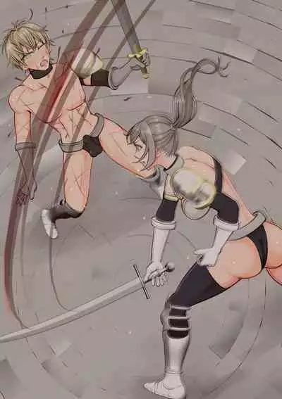 Isekai demo kanojo ni maketa ore wa…