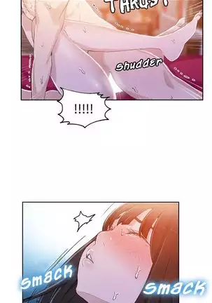 Secret Class Ch.46/?