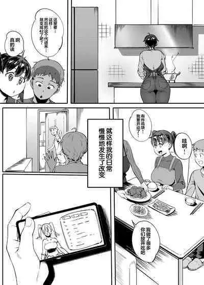 Tonari no Haruka-san | 隔壁的春香小姐