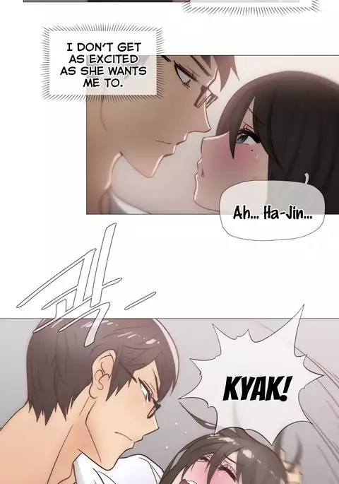 Household Affairs Ch.1-45