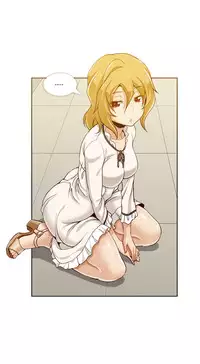 [Yi Hyeon Min] Secret Folder Ch.1-10 (English) (Ongoing)