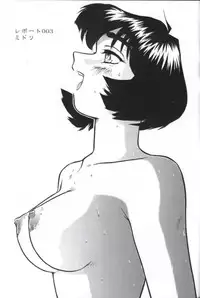 (C61) [Behind Moon (Q)] Dulce Report 1