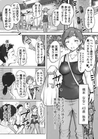 Fujisaki Chiro no 〇〇 na Short Short-shuu 2