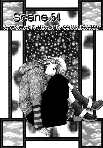 Love Junkies Vol7 - Scene54