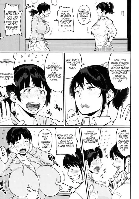 Pai-Commu Ch. 1