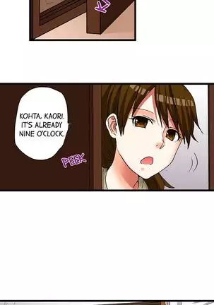 Hatsuecchi no Aite wa... Imouto!? | My First Time is with.... My Little Sister?! Ch. 1-59