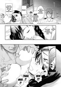 [Umemaru] Ima kara Kanojo ga Netoraremasu | From Now On She'll Be Doing NTR [English] {doujins.com} [Digital]