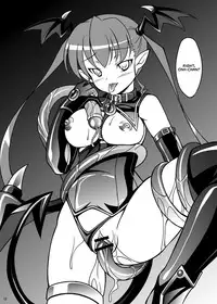 Datenshi Aries Soushuuhen | Fallen Angel Aries Compilation