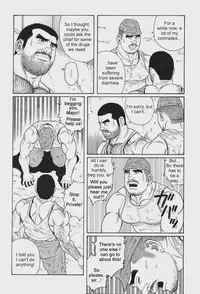 [Gengoroh Tagame] Kimiyo Shiruya Minami no Goku (Do You Remember The South Island Prison Camp) Chapter 01-23 [Eng]