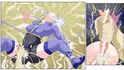 Brain Hack Fuhai Kokka ni Aragau Kakumeika no Matsuro