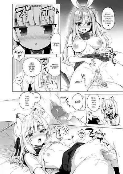 [23.4do (Ichiri)] Boku no Risou no Isekai Seikatsu 8 | My Ideal Life in Another World Vol. 8 [English] {denpasoft.com} [Decensored] [Digital]