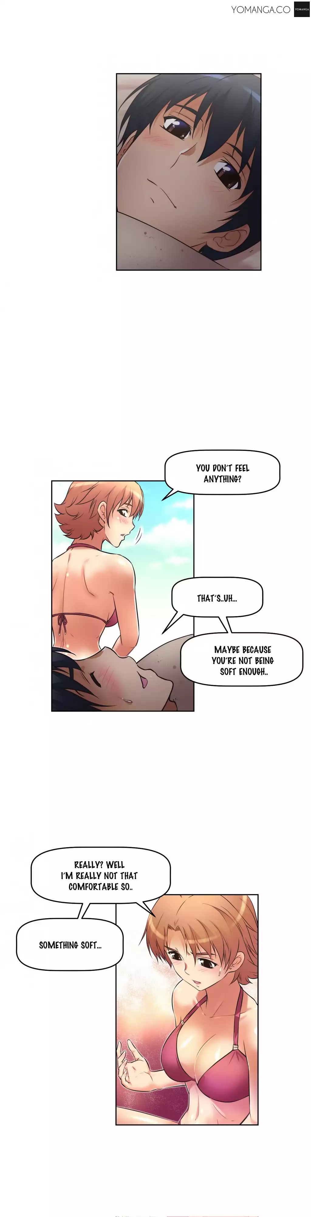 Brawling Go 0-16 Chapters