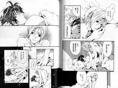 B-BOY Zips 35 スウィートホーム特集