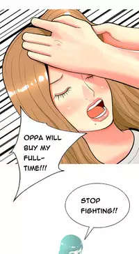 Hooker Ch.1-34 (English) (Ongoing)