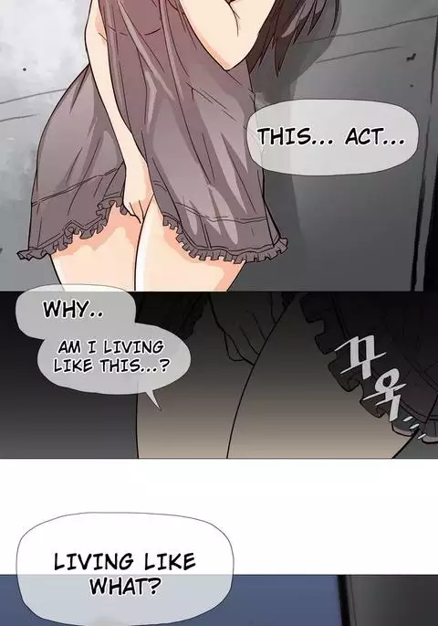 Household Affairs Ch.1-45