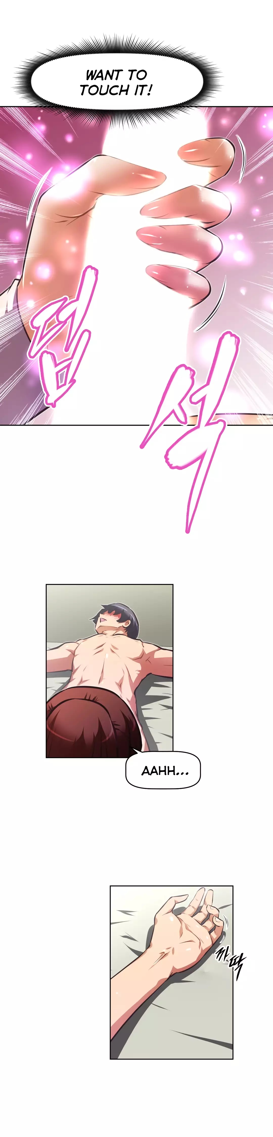 Brawling Go Ch.76-121