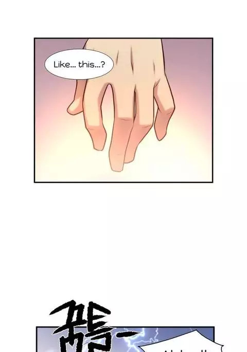 Master in My Dreams Ch.0-44