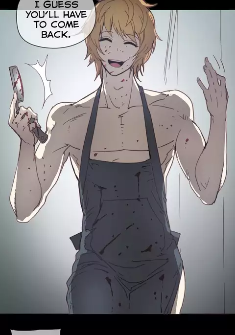Household Affairs Ch.1-45