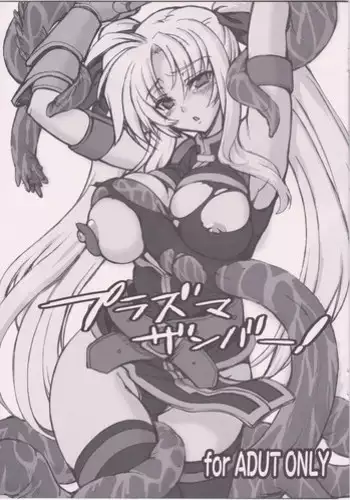 (C78) [Transistor Baby (Hata)] Plasma Zamber! (Mahou Shoujo Lyrical Nanoha)