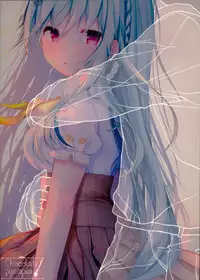 (C94) [Chocolate Synapse (Shika Yuno)] Boku no Kanojo o Shoukai Shimasu 3 (Hinabita) [English]