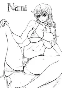 (C80) [Titancolor Brand (Inoue Takuya)] Breast Formula 6+ (Hi-Res) (OnePiece)