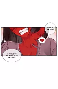 Devil Drop Chapter 11