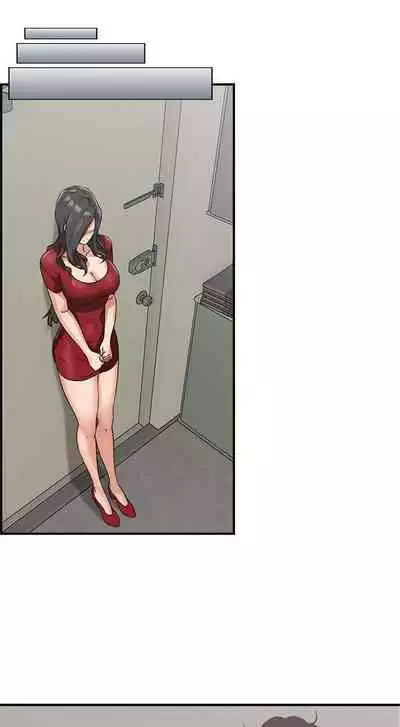 【周六更新】邻居人妻（作者：李周元 & 頸枕） 第1~48话