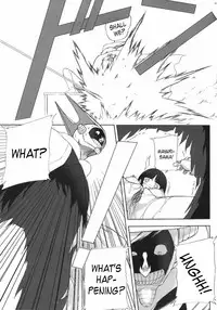 (C70) [T2 ART WORKS (Tony Taka)] Watashi wa Kyozetsu Suru! Kamo | I Refuse... Maybe... (Bleach) [English] [doujin-moe.com] [Decensored]