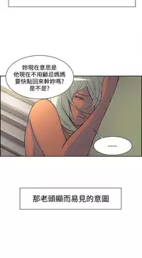 Domesticate the Housekeeper 调教家政妇 ch.1-28 (chinese)