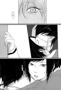 (Anmitsu Renbu) [glowfly (JULLY)] Kachuu ni Oite | Inside The Vortex (Touken Ranbu) [English] [Momoiro]