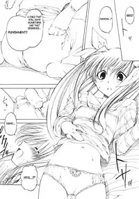 (C69) [Circle Credit (Benjamin)] Mahou Shoujo Lyrical Nanoha Adult Stage 01 (Mahou Shoujo Lyrical Nanoha) [English] [NanoFate]
