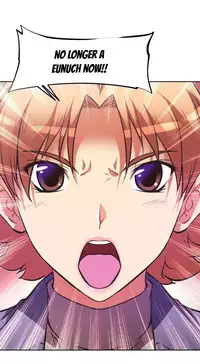 [Worin] Brawling Go Ch.76-86 (English) (Ongoing)