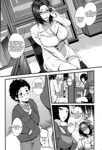 [Hanpera] Hoken no Sensei no Shinsatsu (COMIC Ero-tama 2015-03 Vol.07)[Rewrite by Ωcomatose]