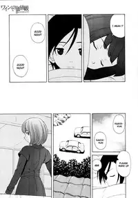 [Fuuga] Wain no Kachikan (Sense of Values of Wine) Chapter 1-6 [English][Complete]