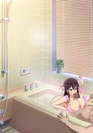 Netora seteita tsuma ga hontouni netorareru made ~ netorare hen ~ 2