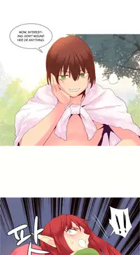 [Tankguy, ROZER] A World That I Rule Ch.01-33 [English] (Game of Scanlation) (Ongoing)