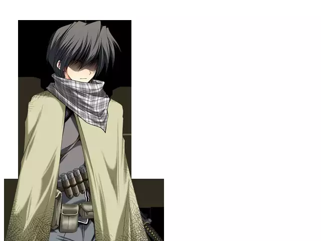 EveningstarterCG集的な何か