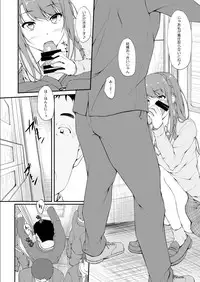 [shakestyle (ShAKe)] Re:Temptation1 [Digital]